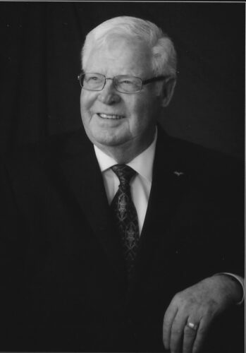 Gene Williams